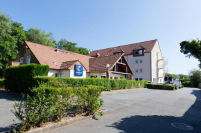 Отель Comfort Hotel Lille Lomme  Ломм